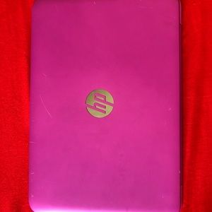 HP Stream Laptop